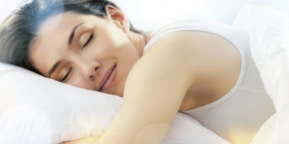 Трюки, которые помогут вам лучше спать!